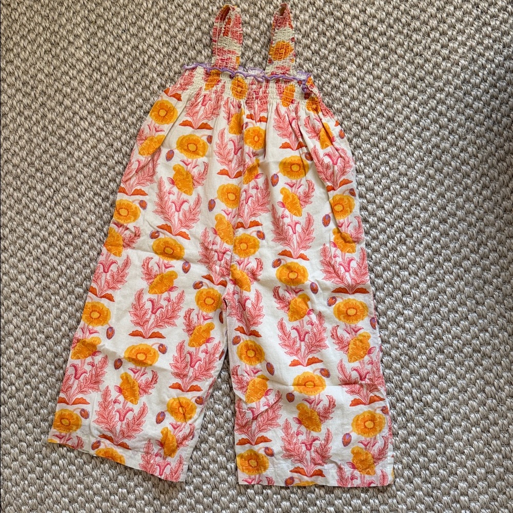 PINK CHICKEN Eleven Jumper - Size 4